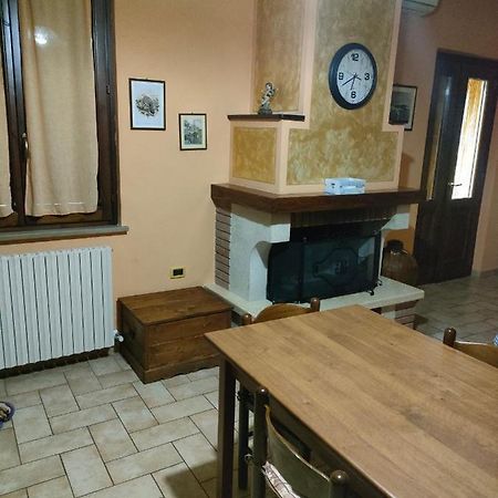 Appartamento Alba Locazione Turistica Сполето Екстериор снимка