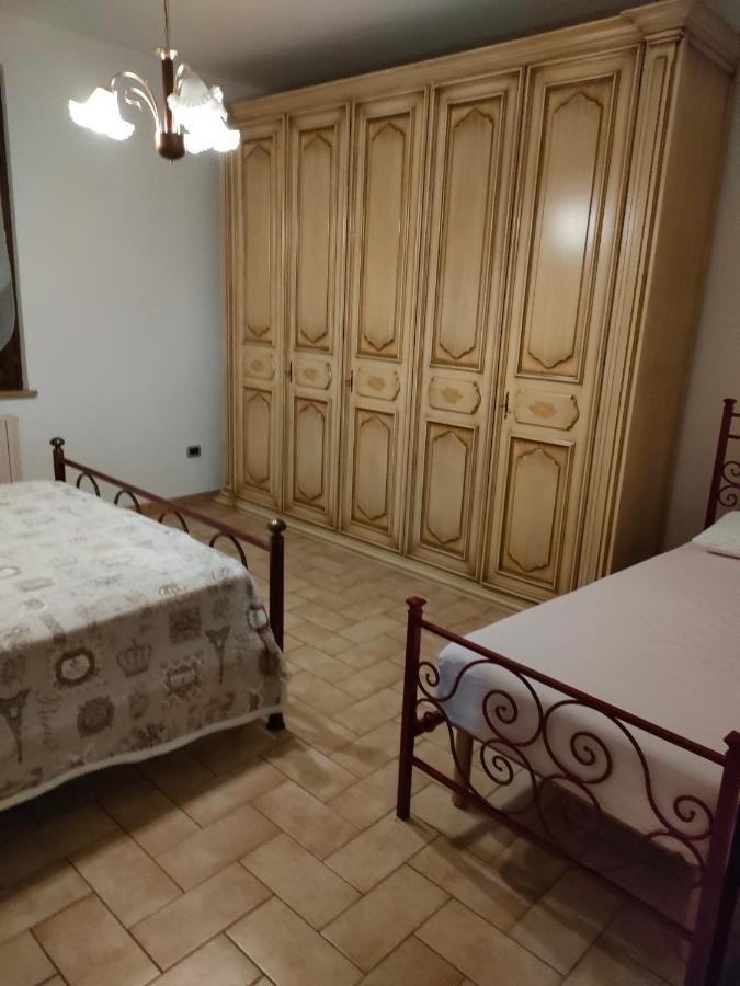 Appartamento Alba Locazione Turistica Сполето Екстериор снимка